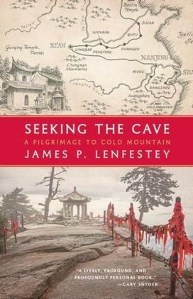 Seeking the Cave Seeking the Cave