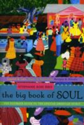Big Book of Soul