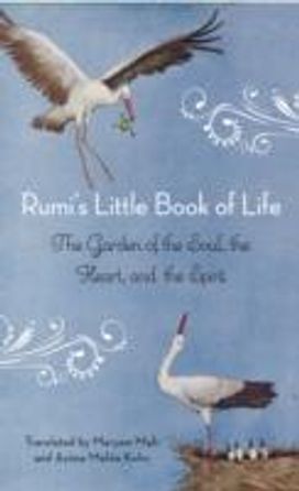 Rumi's Little Book of Life