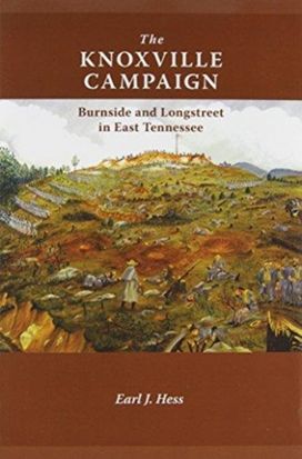 Knoxville Campaign Knoxville Campaign