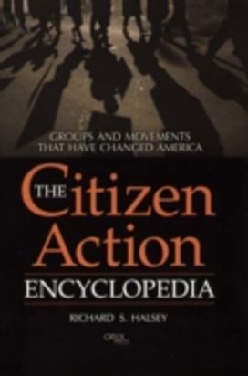 Citizen Action Encyclopedia Citizen Action Encyclopedia