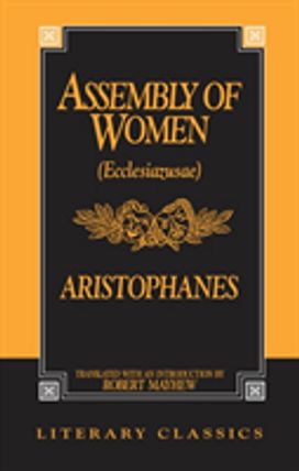 Assembly of Women Assembly of Women
