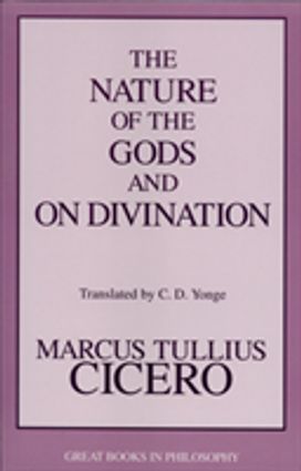 The Nature of the Gods and on Divination