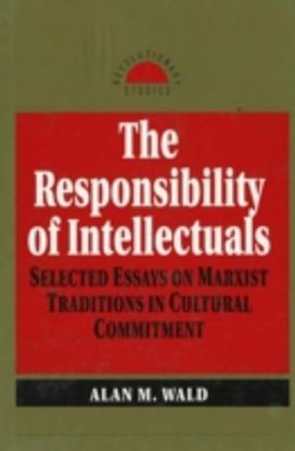 Responsibility of Intellectuals Responsibility of Intellectuals