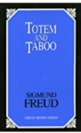 Totem and Taboo