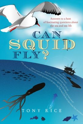 Can Squid Fly?
