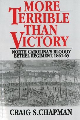 More Terrible Than Victory More Terrible Than Victory