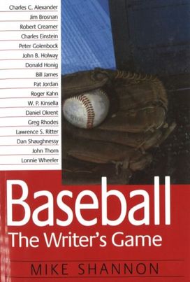 Baseball Baseball