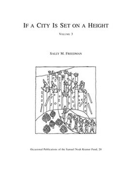 If a City is Set on a Height, Volume 3
