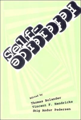 Self-Reference