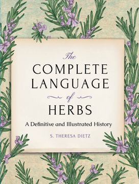 Complete Language of Herbs Complete Language of Herbs