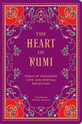 Heart of Rumi