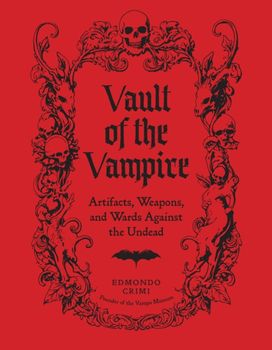 Vault of the Vampire Vault of the Vampire