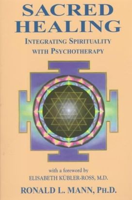 Sacred Healing Sacred Healing