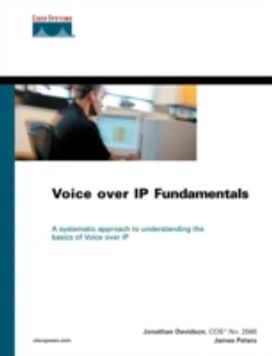 Voice Over Ip Fundamentals Voice Over Ip Fundamentals