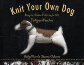 Knit Your Own Dog Knit Your Own Dog