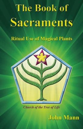 Book of Sacraments Book of Sacraments
