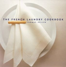 French Laundry Cookbook French Laundry Cookbook