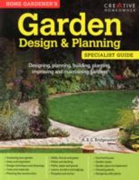 Home Gardener's Garden Design & Planning Home Gardener's Garden Design & Planning
