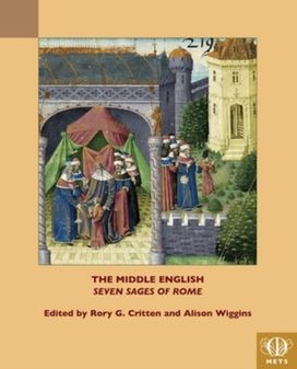 Middle English Seven Sages of Rome Middle English Seven Sages of Rome