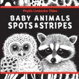 Baby Animals Spots & Stripes Baby Animals Spots & Stripes