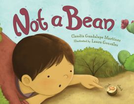 Not a Bean Not a Bean