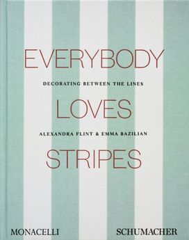 Everybody Loves Stripes Everybody Loves Stripes