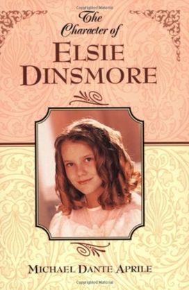 Character of Elsie Dinsmore