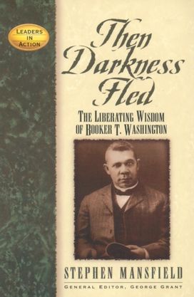 Then Darkness Fled Then Darkness Fled