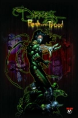 The Darkness