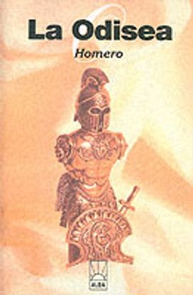 La Odisea