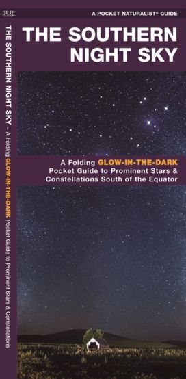 The Southern Night Sky