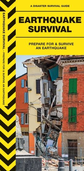Earthquake Survival