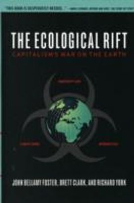 Ecological Rift Ecological Rift