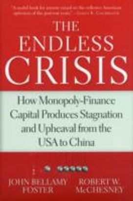 The Endless Crisis