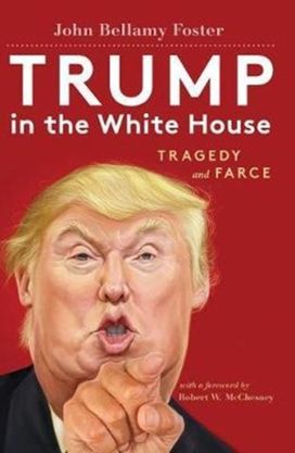 Trump in the White House Trump in the White House