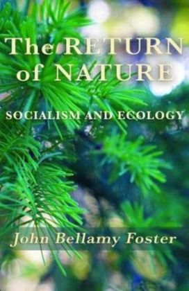 Return of Nature Return of Nature