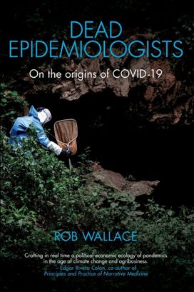 Dead Epidemiologists Dead Epidemiologists