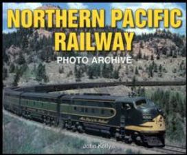 Northern Pacific Railway Photo Archive Northern Pacific Railway Photo Archive