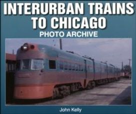 Interurban Trains to Chicago Interurban Trains to Chicago