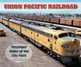 Union Pacific Railroad