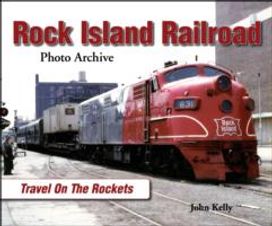 Rock Island Railroad Photo Archive Rock Island Railroad Photo Archive
