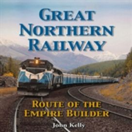 Great Northern Railway Great Northern Railway