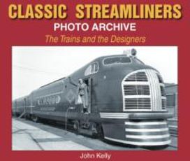 Classic Streamliners Photo Archive