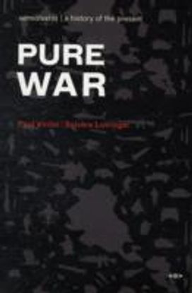 Pure War Pure War