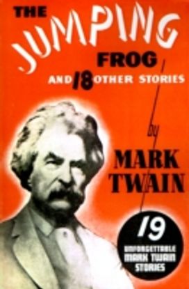 Jumping Frog