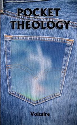 Pocket Theology Pocket Theology