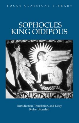 King Oidipous King Oidipous
