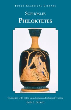 Philoktetes Philoktetes