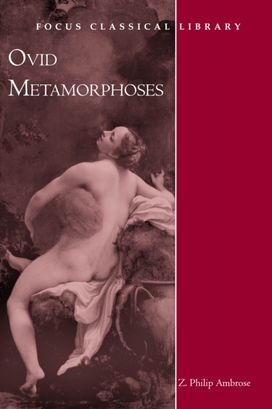 Metamorphoses Metamorphoses